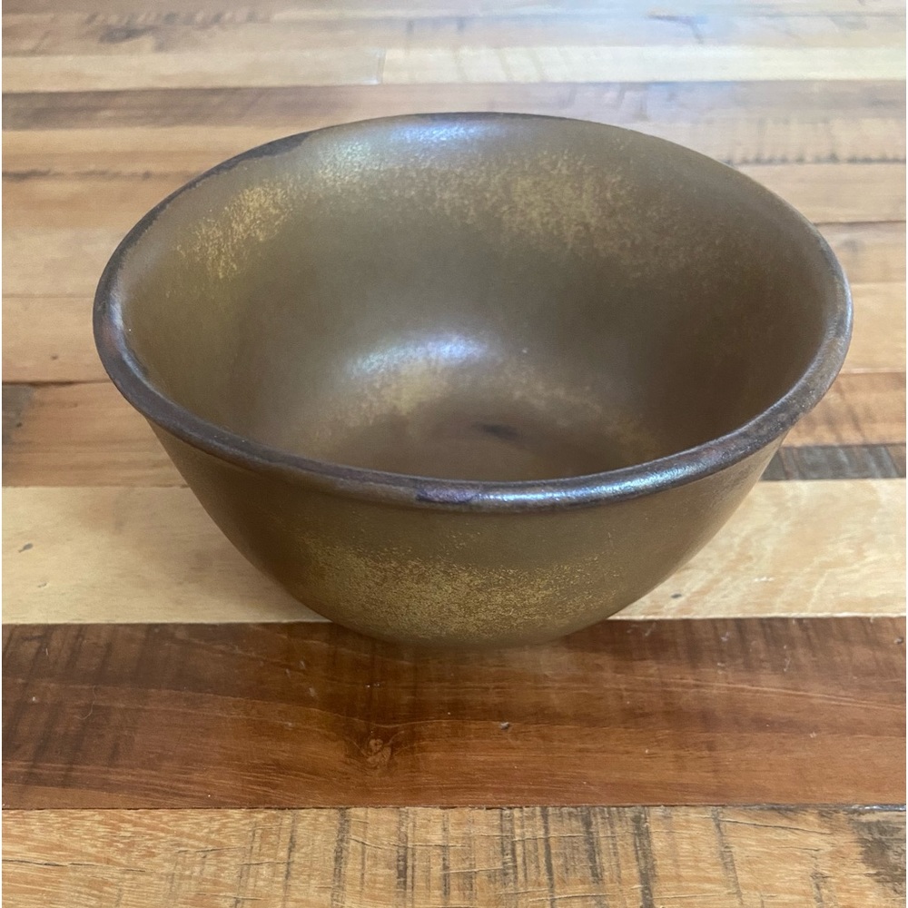 Tavernware Bennington Pottery Bowel